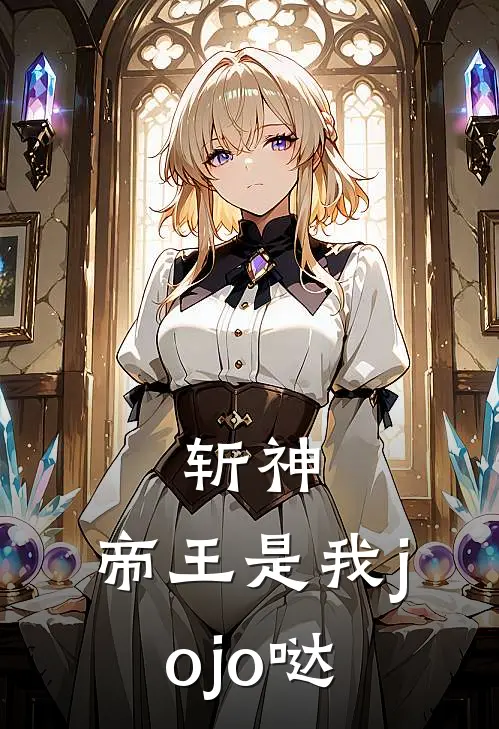 斩神：帝王是我jojo哒(林七夜凯辰)免费小说全集_完本小说免费阅读斩神：帝王是我jojo哒(林七夜凯辰)