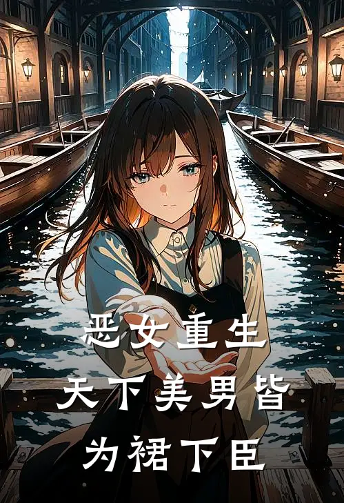 恶女重生：天下美男皆为裙下臣