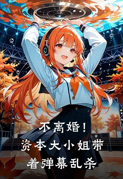 不离婚！资本大小姐带着弹幕乱杀乔昔念顾承泽小说完整版_热门好看小说不离婚！资本大小姐带着弹幕乱杀(乔昔念顾承泽)