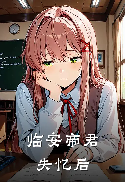 临安帝君失忆后