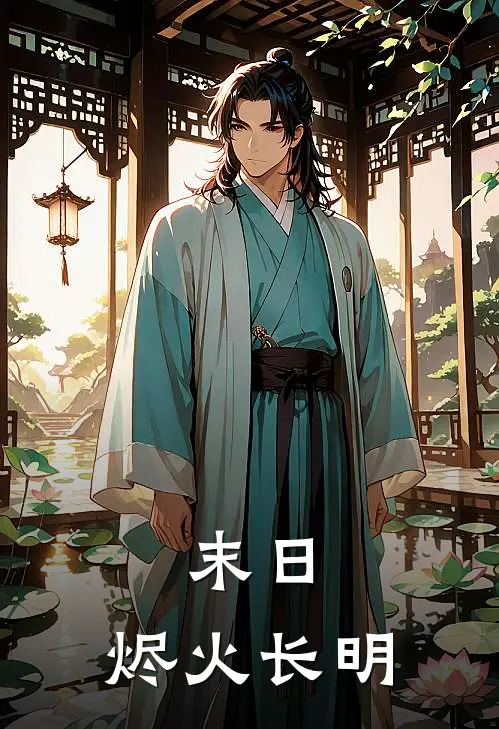 末日：烬火长明方恒陆明朗全本免费完结小说_免费小说完结末日：烬火长明方恒陆明朗