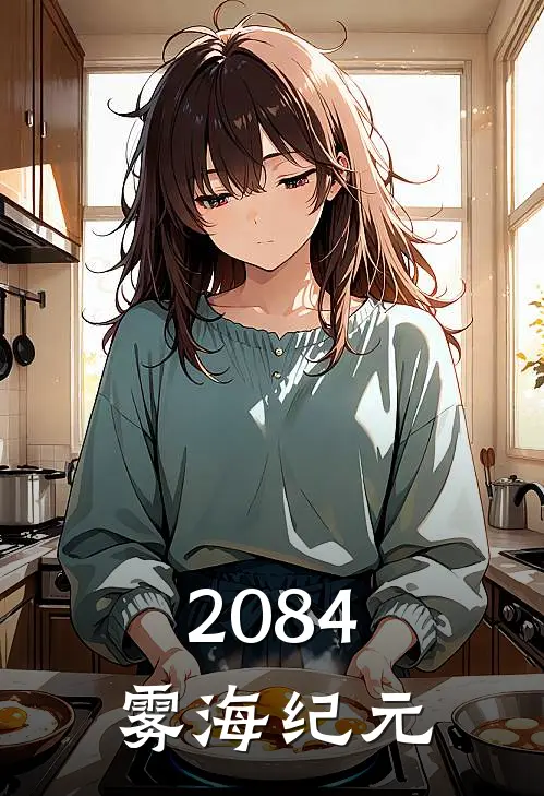 2084：雾海纪元全文免费阅读无弹窗大结局_2084：雾海纪元（陆离王磊）小说免费阅读大结局