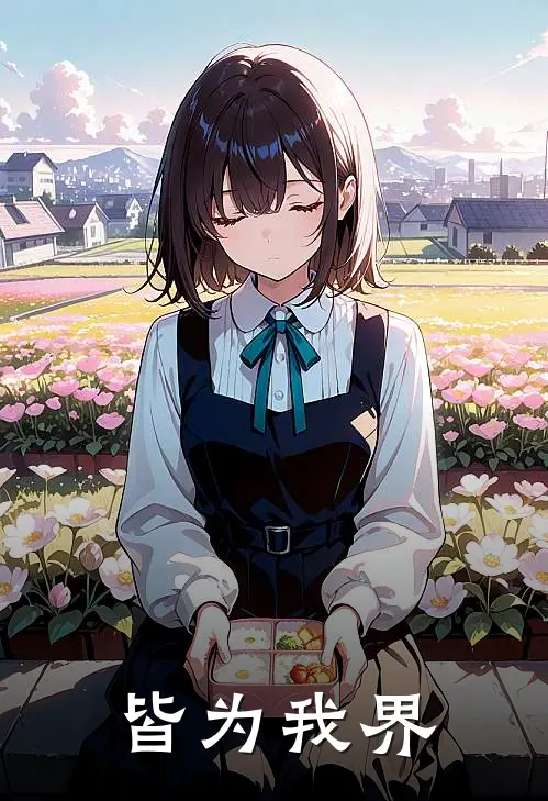 皆为我界小说李纯钧王麟（已完结全集完整版大结局）李纯钧王麟小说全文阅读笔趣阁