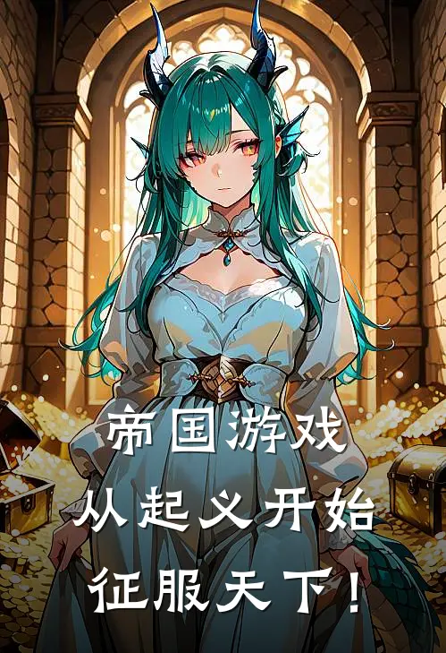 帝国游戏：从起义开始征服天下！季林赵陵完整版免费小说_全本免费完结小说帝国游戏：从起义开始征服天下！季林赵陵