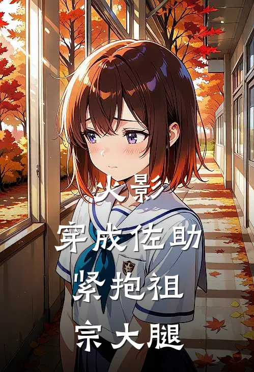 火影：穿成佐助，紧抱祖宗大腿