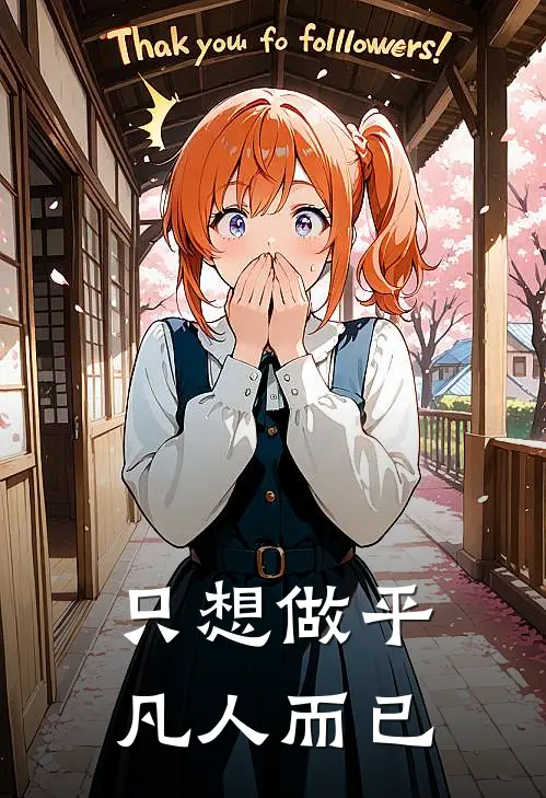 只想做平凡人而已