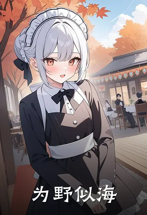 为野似海(沈砚鞍江贺归)免费小说完结版_免费小说免费阅读为野似海沈砚鞍江贺归