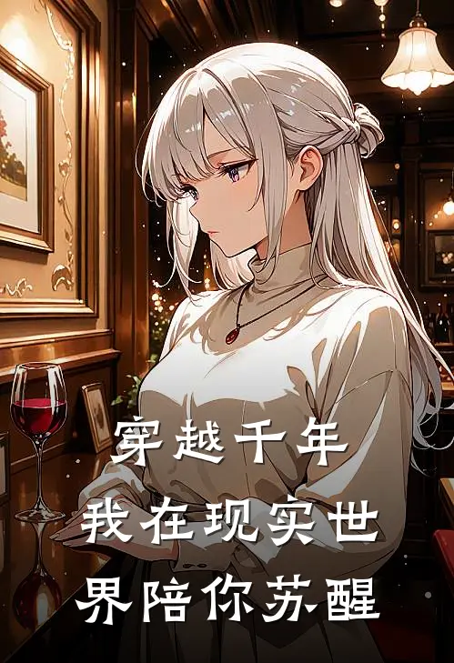 穿越千年，我在现实世界陪你苏醒林北苏璃完整版小说全文免费阅读_最新章节列表穿越千年，我在现实世界陪你苏醒(林北苏璃)