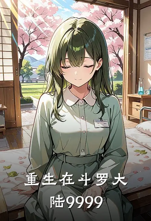 重生在斗罗大陆9999