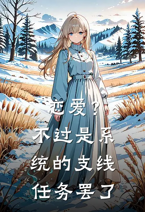 恋爱？不过是系统的支线任务罢了陈行孟远最新推荐小说_完结版小说推荐恋爱？不过是系统的支线任务罢了陈行孟远