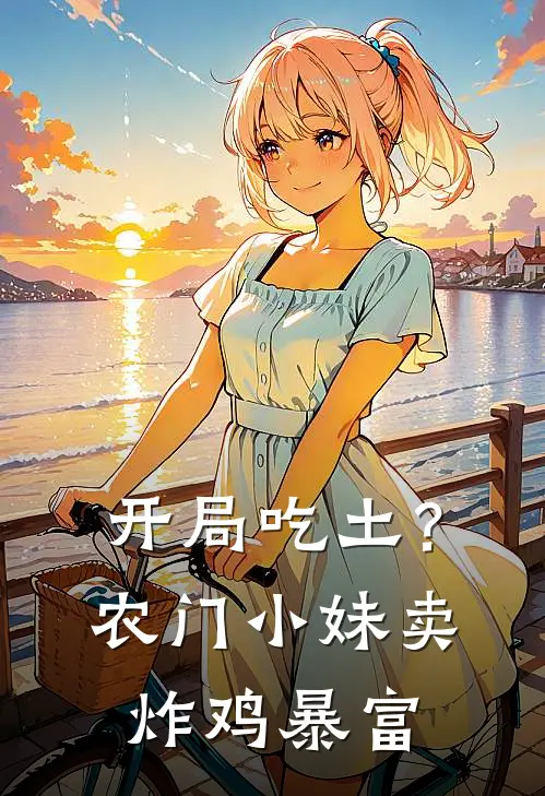 开局吃土？农门小妹卖炸鸡暴富