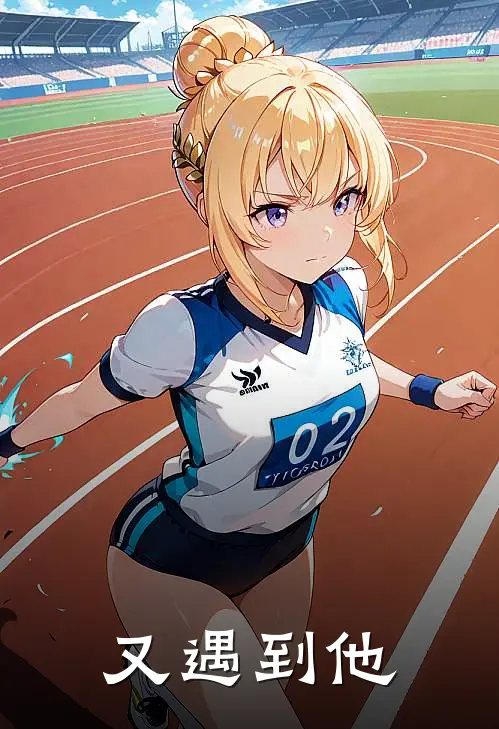 又遇到他