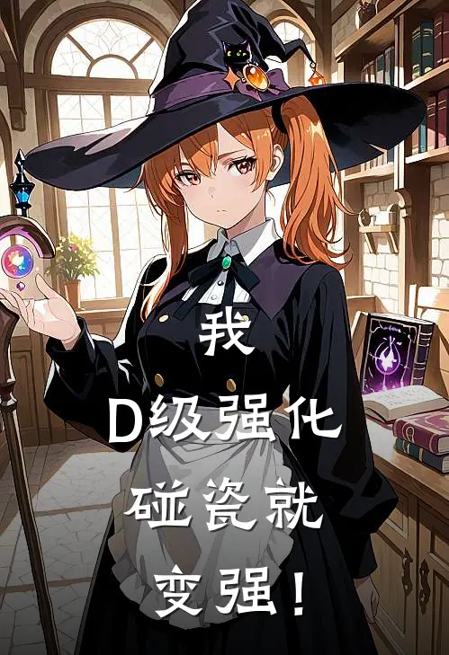 我，D级强化，碰瓷就变强！陆燃张虎全文阅读免费全集_免费小说我，D级强化，碰瓷就变强！(陆燃张虎)