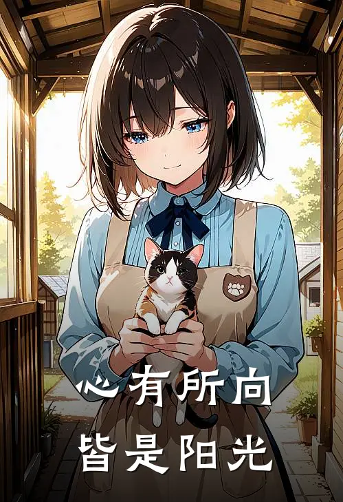 【心有所向，皆是阳光】