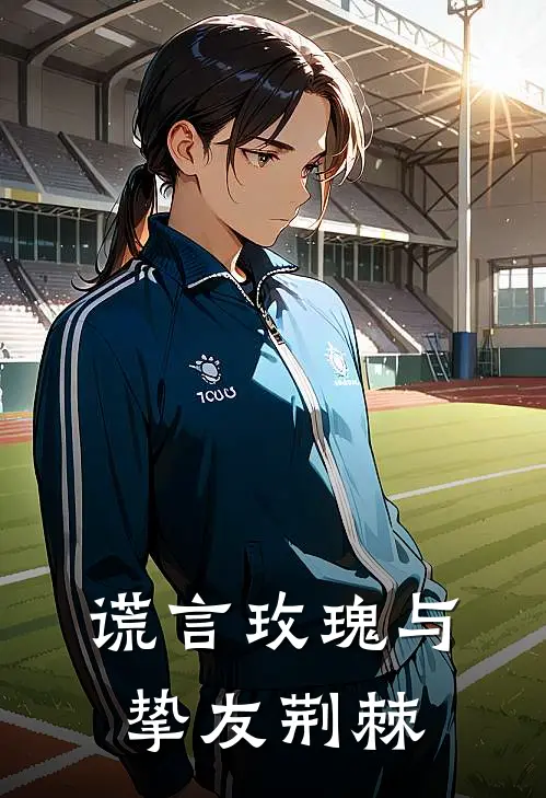 谎言玫瑰与挚友荆棘沈清如赵宇全本免费小说_热门网络小说推荐谎言玫瑰与挚友荆棘沈清如赵宇