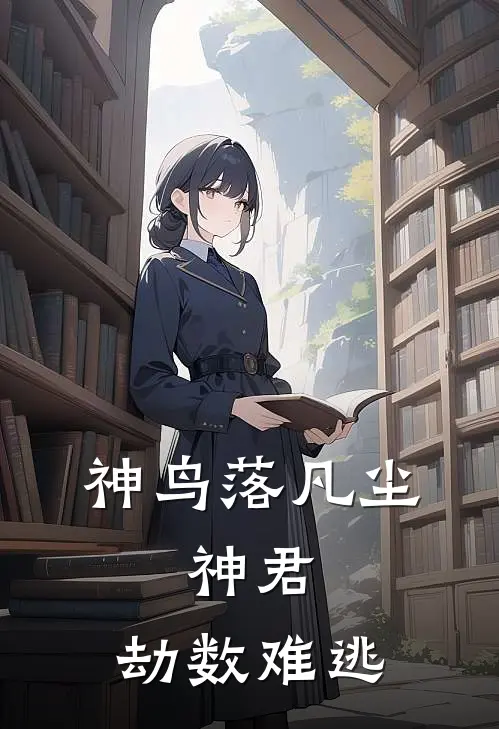 神鸟落凡尘：神君，劫数难逃(歌颖墨渊)免费完结小说_小说完整版免费阅读神鸟落凡尘：神君，劫数难逃(歌颖墨渊)