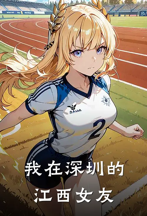 我在深圳的江西女友