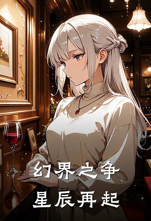 幻界之争：星辰再起季星辰王岩热门的小说_免费小说幻界之争：星辰再起(季星辰王岩)