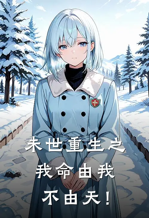 未世重生之我命由我不由天！叶紫涵沐清清小说完结免费_最新章节列表未世重生之我命由我不由天！(叶紫涵沐清清)