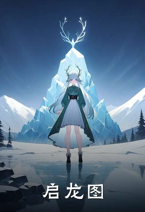 启龙图杨谦娄寒最新小说推荐_完本小说免费阅读启龙图(杨谦娄寒)