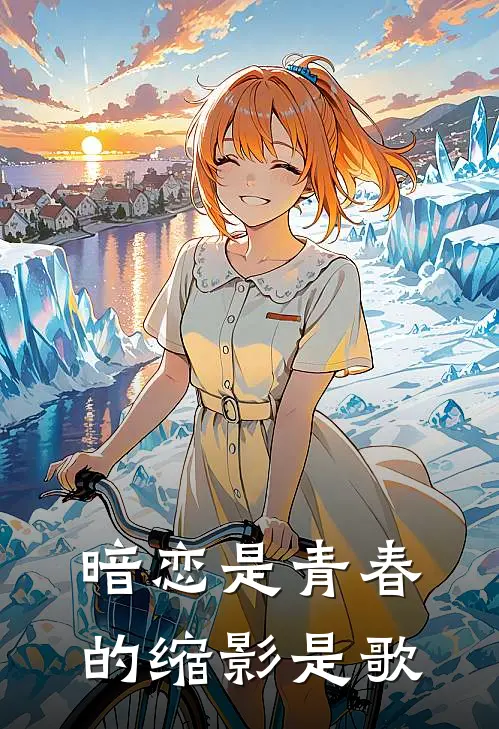 暗恋是青春的缩影是歌