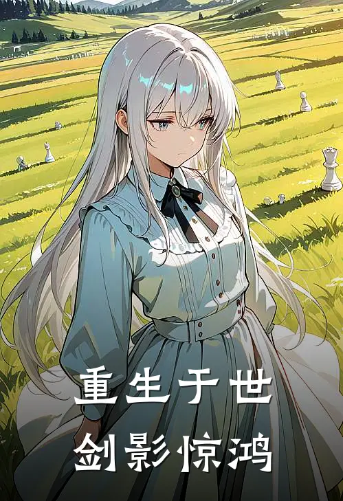 重生于世，剑影惊鸿