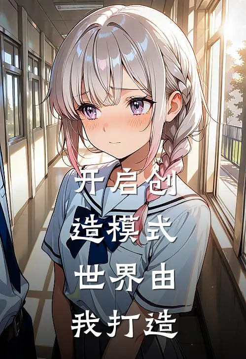 开启创造模式，世界由我打造林策林策热门小说阅读_免费完结小说开启创造模式，世界由我打造林策林策