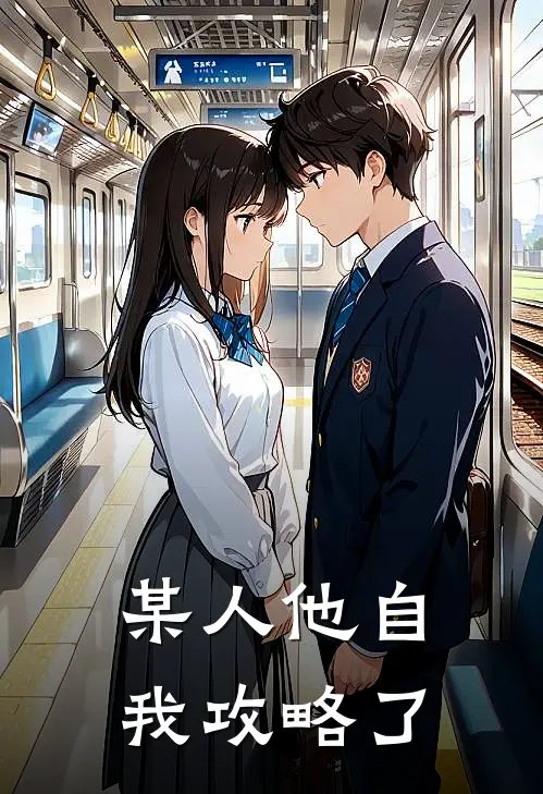 陈野林砚(某人他自我攻略了)全本免费在线阅读_陈野林砚全集在线阅读