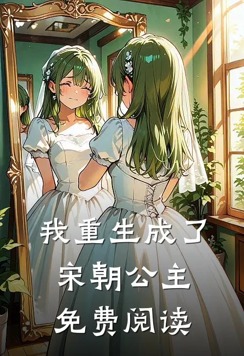 我重生成了宋朝公主免费阅读