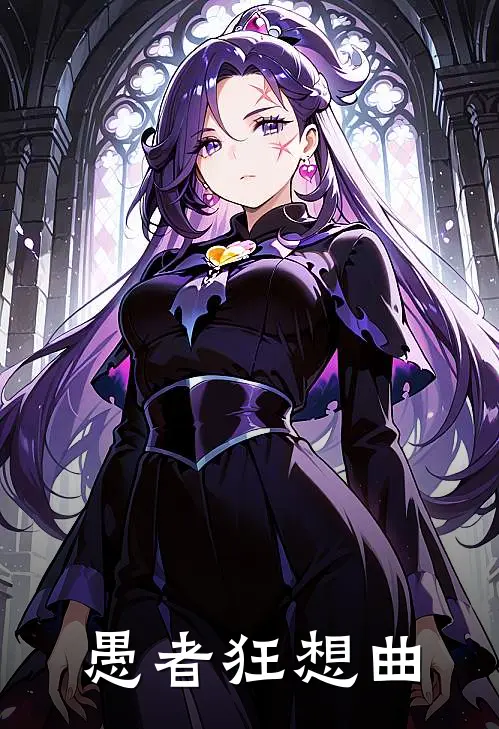 愚者狂想曲唐奇桑丘免费小说大全_小说完结愚者狂想曲(唐奇桑丘)