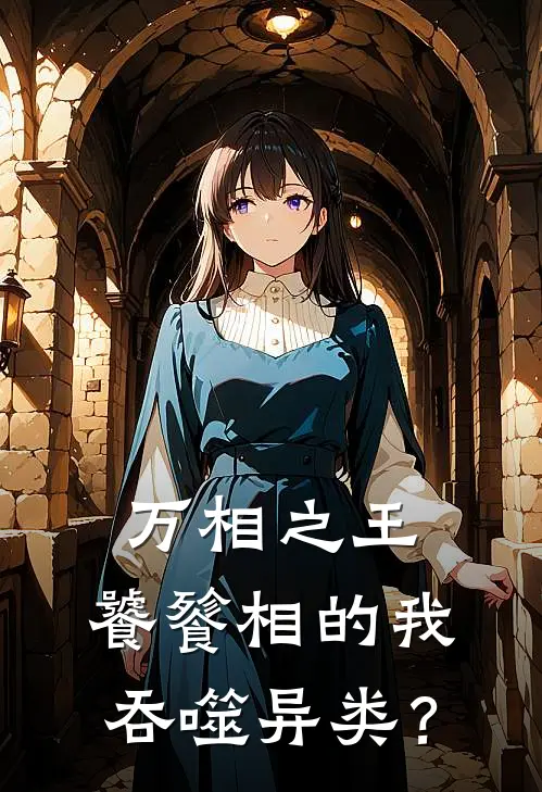 万相之王：饕餮相的我吞噬异类？黎恒夏凌峰免费小说全集_小说免费完结万相之王：饕餮相的我吞噬异类？黎恒夏凌峰