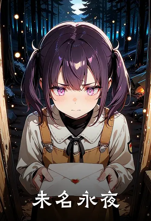 未名永夜陆昭夜无烬免费小说全集_小说免费完结未名永夜陆昭夜无烬