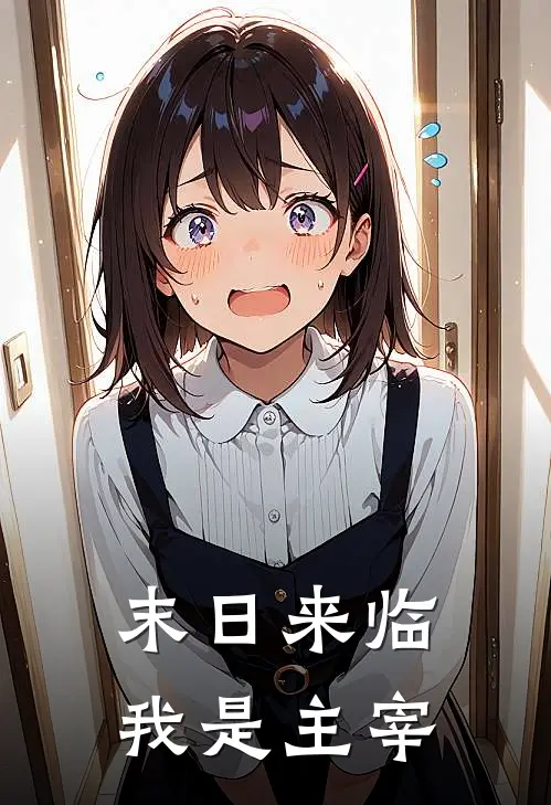 末日来临，我是主宰苏黎买嘎热门完结小说_最新章节列表末日来临，我是主宰(苏黎买嘎)