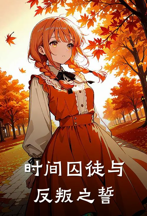 时间囚徒与反叛之誓