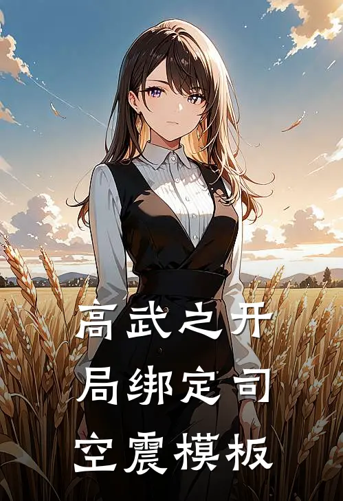 高武之开局绑定司空震模板