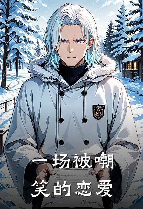 一场被嘲笑的恋爱