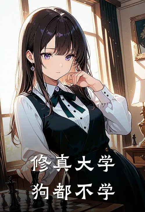 修真大学狗都不学陆小爻云中子最新热门小说_修真大学狗都不学全本在线阅读