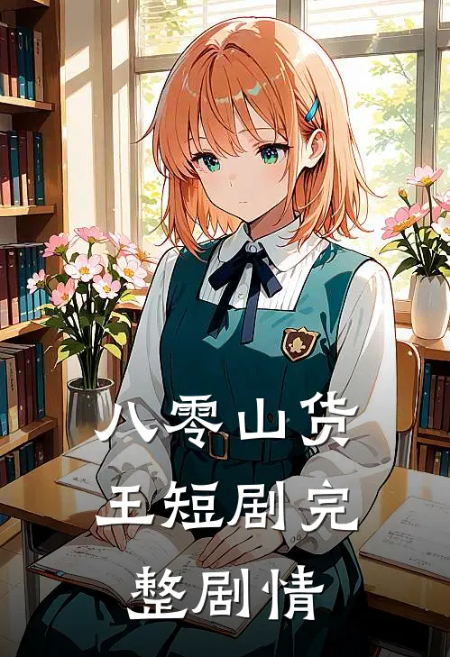 八零山货王短剧完整剧情