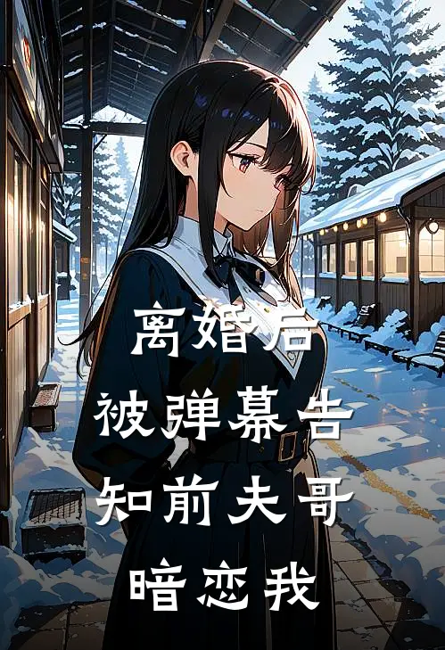 离婚后，被弹幕告知前夫哥暗恋我（姜虞陆宴迟）最新章节列表_姜虞陆宴迟)离婚后，被弹幕告知前夫哥暗恋我最新章节列表笔趣阁（离婚后，被弹幕告知前夫哥暗恋我）