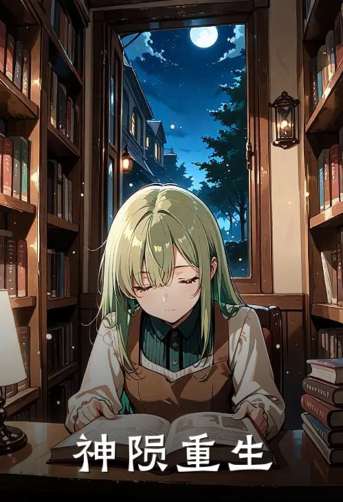 神陨重生叶明叶长空小说完整版_完结版小说推荐神陨重生(叶明叶长空)