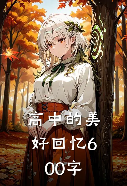 高中的美好回忆600字