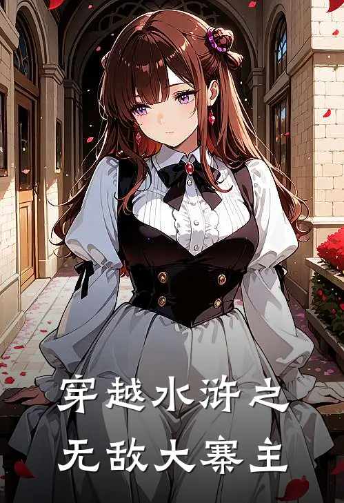 穿越水浒之无敌大寨主