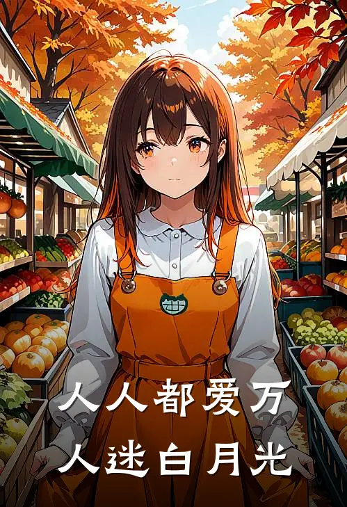 人人都爱万人迷白月光君颜清楚温玉全文免费阅读_热门小说大全人人都爱万人迷白月光君颜清楚温玉