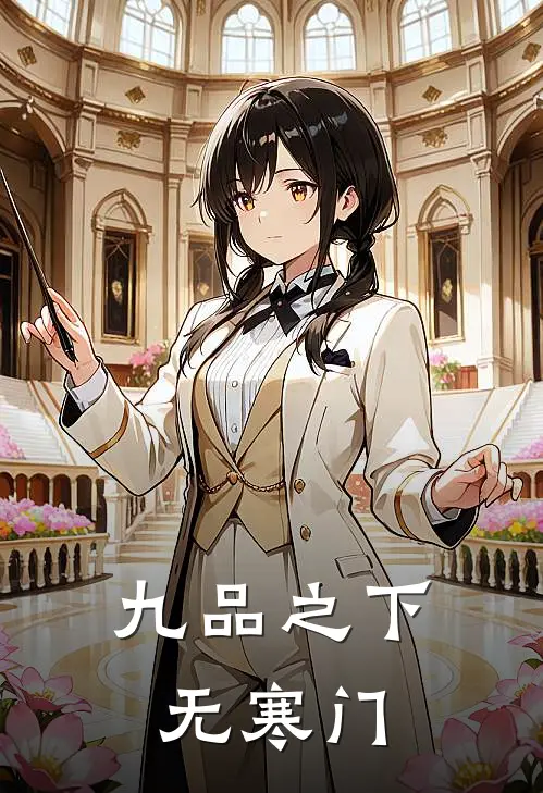 九品之下无寒门