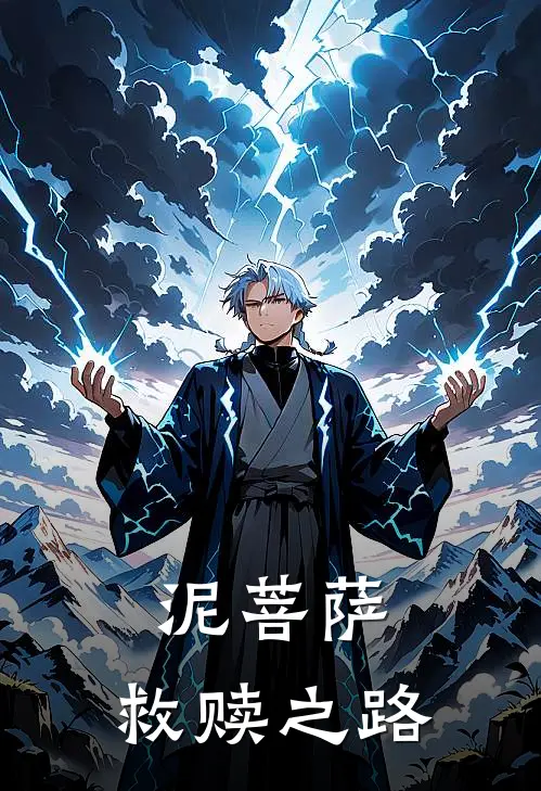 泥菩萨：救赎之路林渡吴铭完整版小说全文免费阅读_最新章节列表泥菩萨：救赎之路(林渡吴铭)