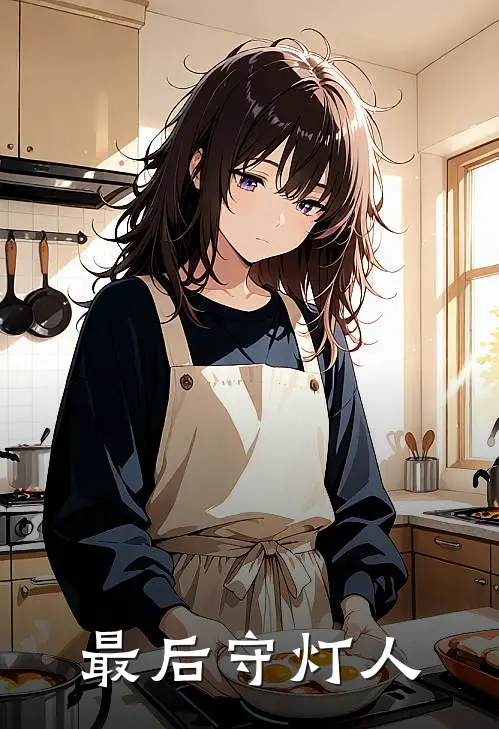 最后守灯人