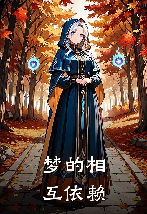 梦的相互依赖凌郁黄渊完结小说免费阅读_热门免费小说梦的相互依赖(凌郁黄渊)