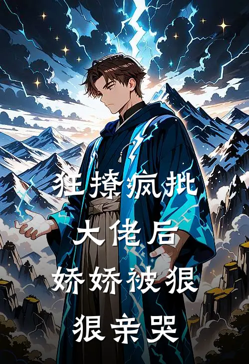 狂撩疯批大佬后，娇娇被狠狠亲哭(傅司屿钟稚烟)完本小说_全本免费小说狂撩疯批大佬后，娇娇被狠狠亲哭傅司屿钟稚烟