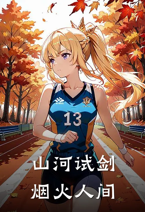 山河试剑，烟火人间