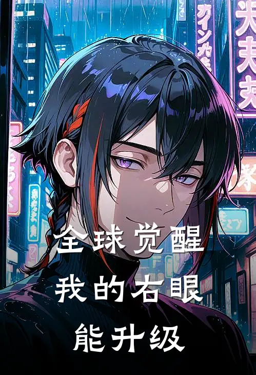 全球觉醒：我的右眼能升级江亦陆辰完结版小说_完结版小说全球觉醒：我的右眼能升级(江亦陆辰)